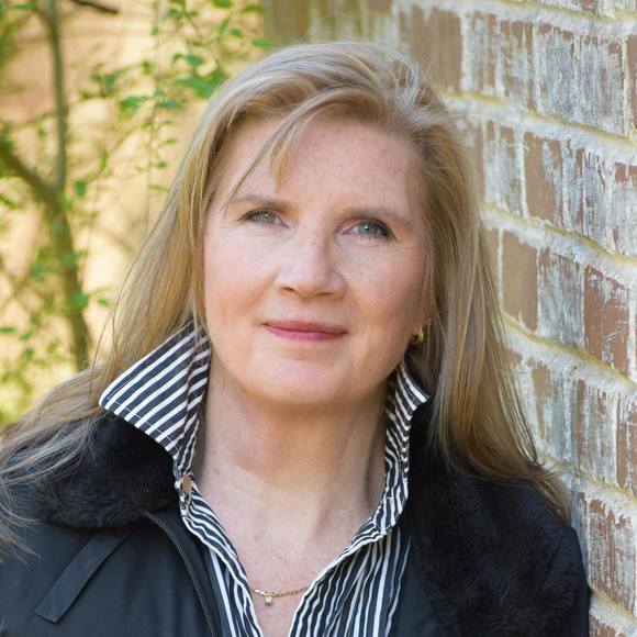 Meet your Posher, Marsha - Picture 1 of 1